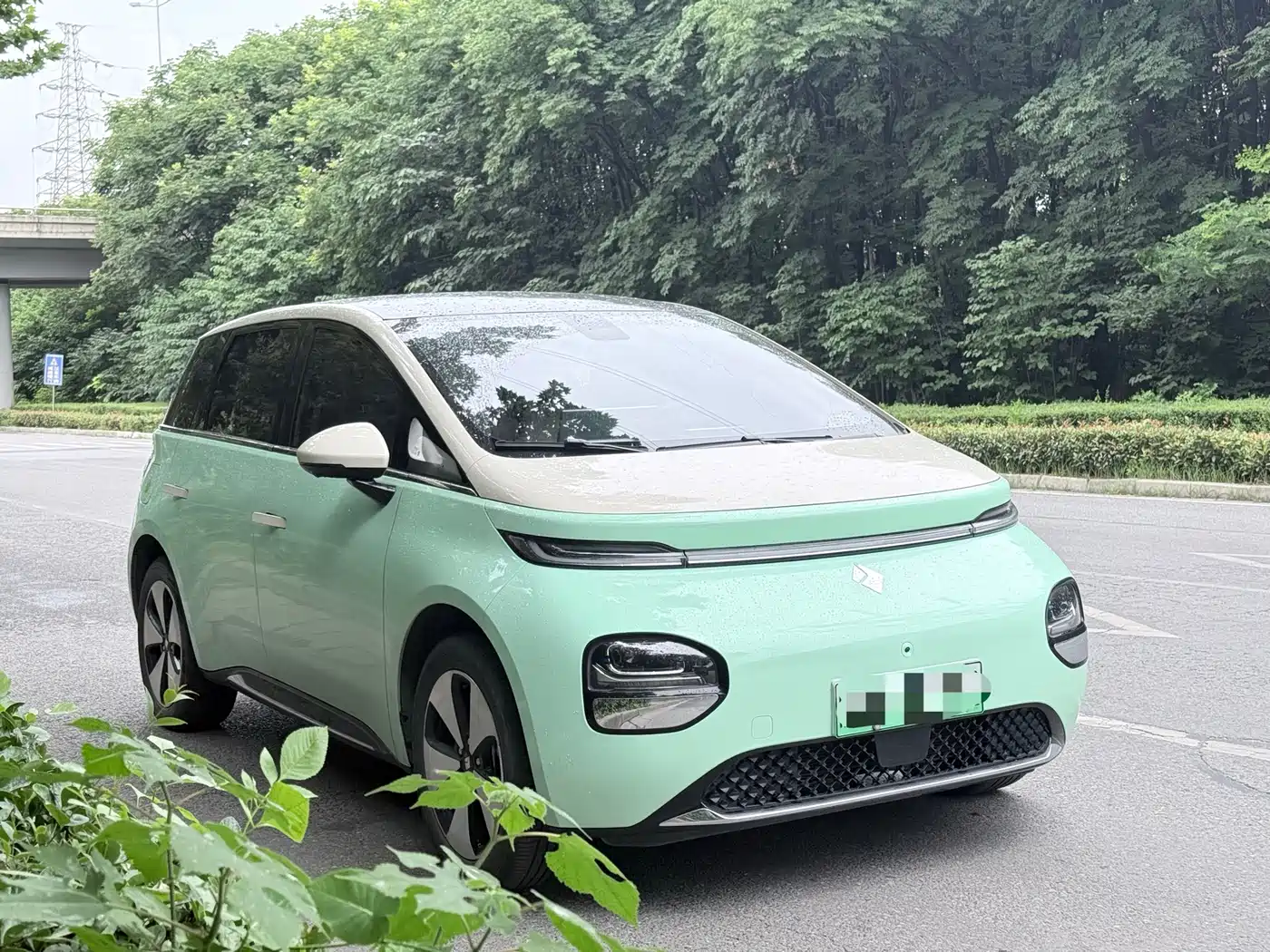 Baojun Cloud 2024 2023 460 Max