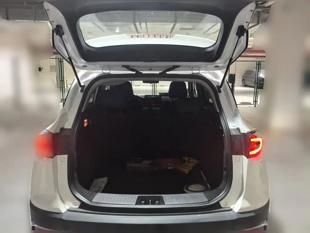 JAC Refine S4 2019 2019 1.5T Manual Superior