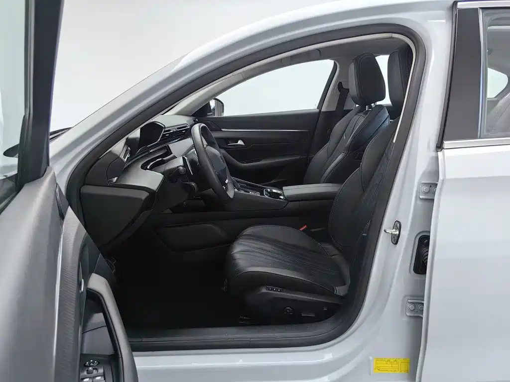 Peugeot 508 2023 2023 508L 400THP Dynamic Flagship