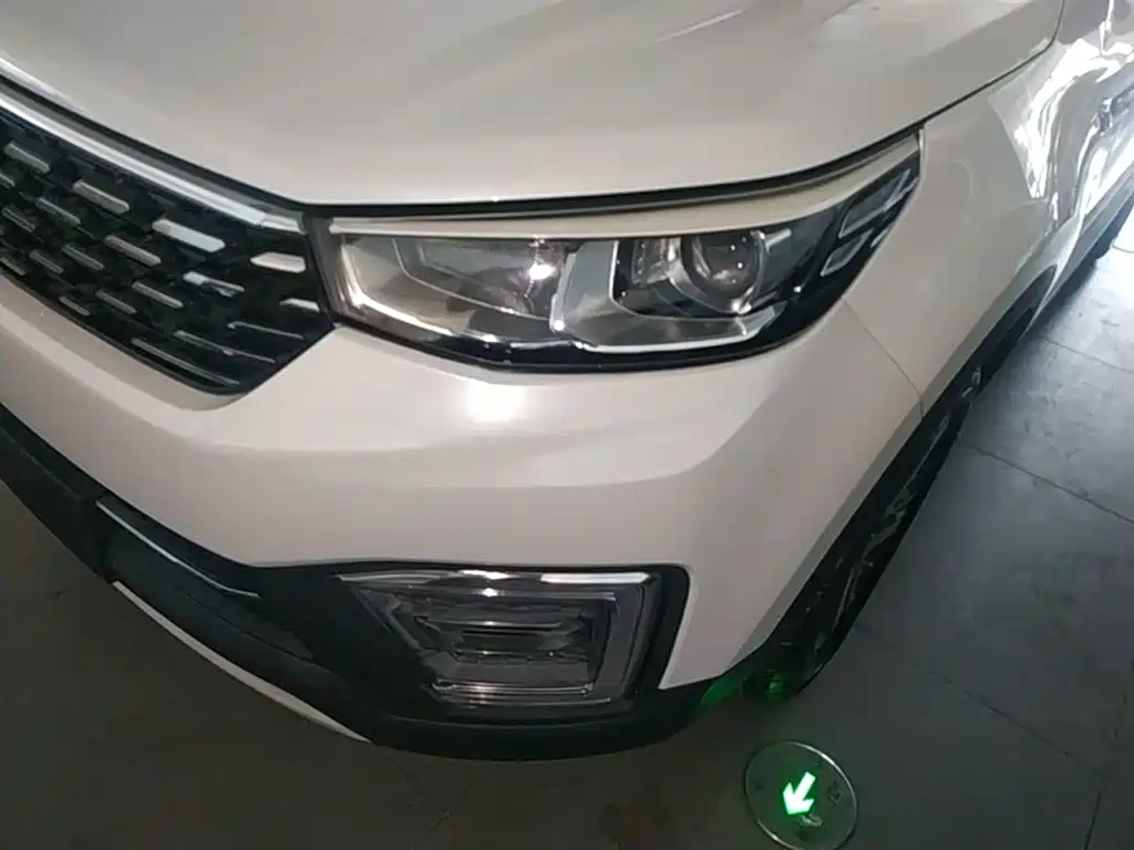 Changan CS55 2022 2019 1.5T Automatic Xuanse Type China VI