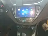 Фото 13 - Chevrolet Malibu