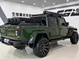 Фото 4 - Jeep Gladiator