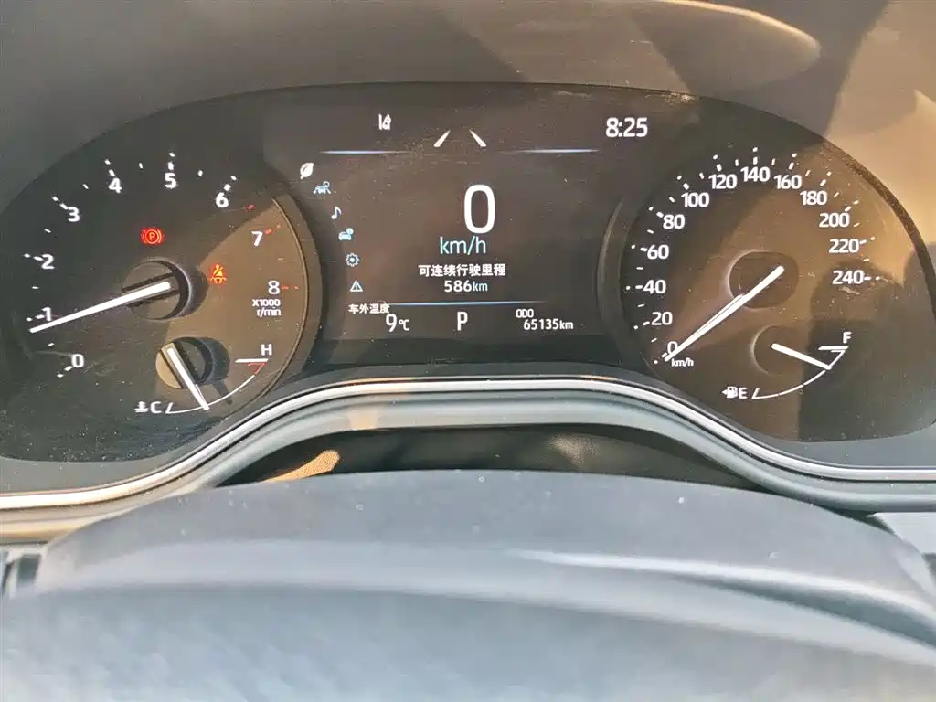Toyota Avalon 2022 2.0L Luxury Edition фото 5
