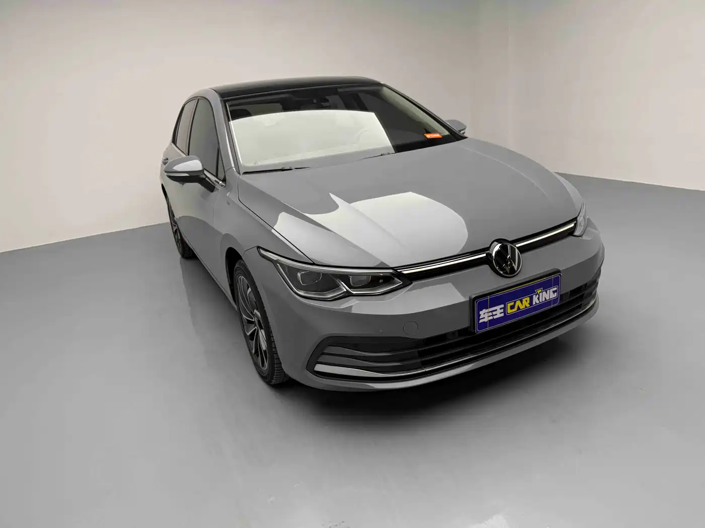 Volkswagen Golf 2023 Facelift 280TSI DSG Pro фото 12