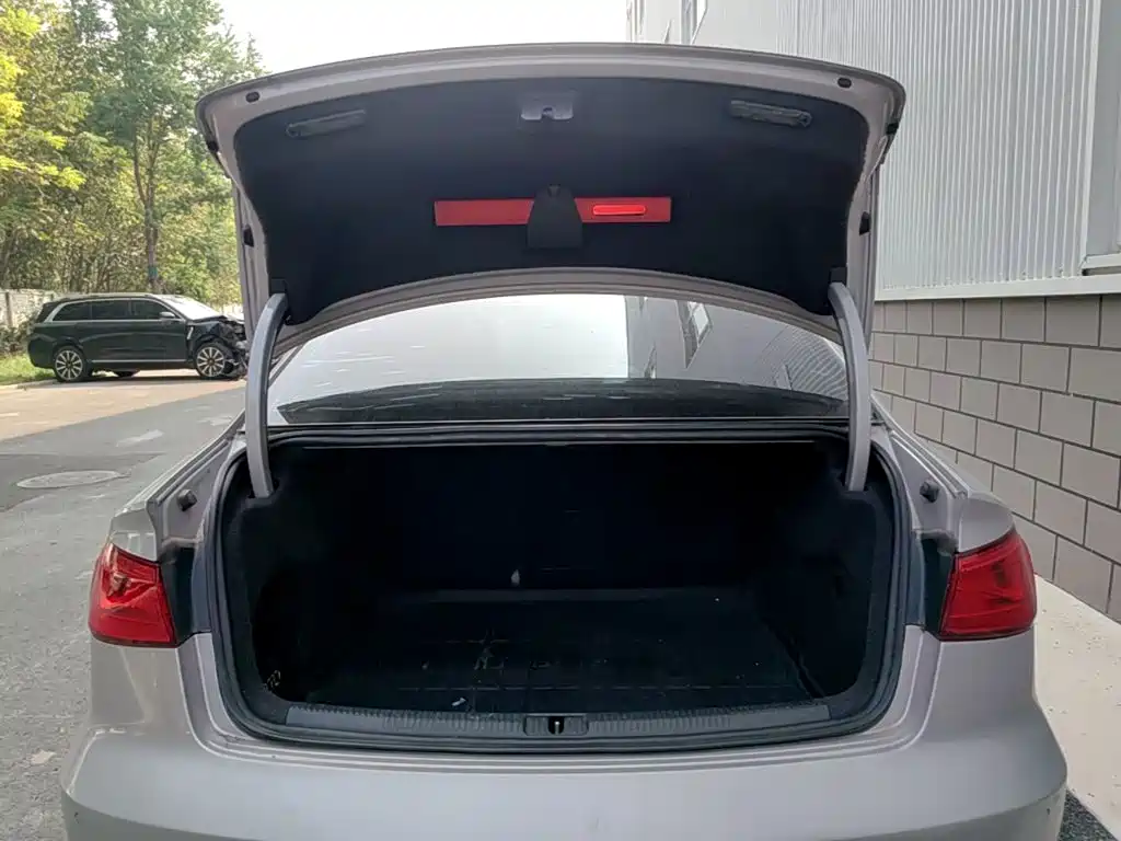 Photo 19 - Audi A3