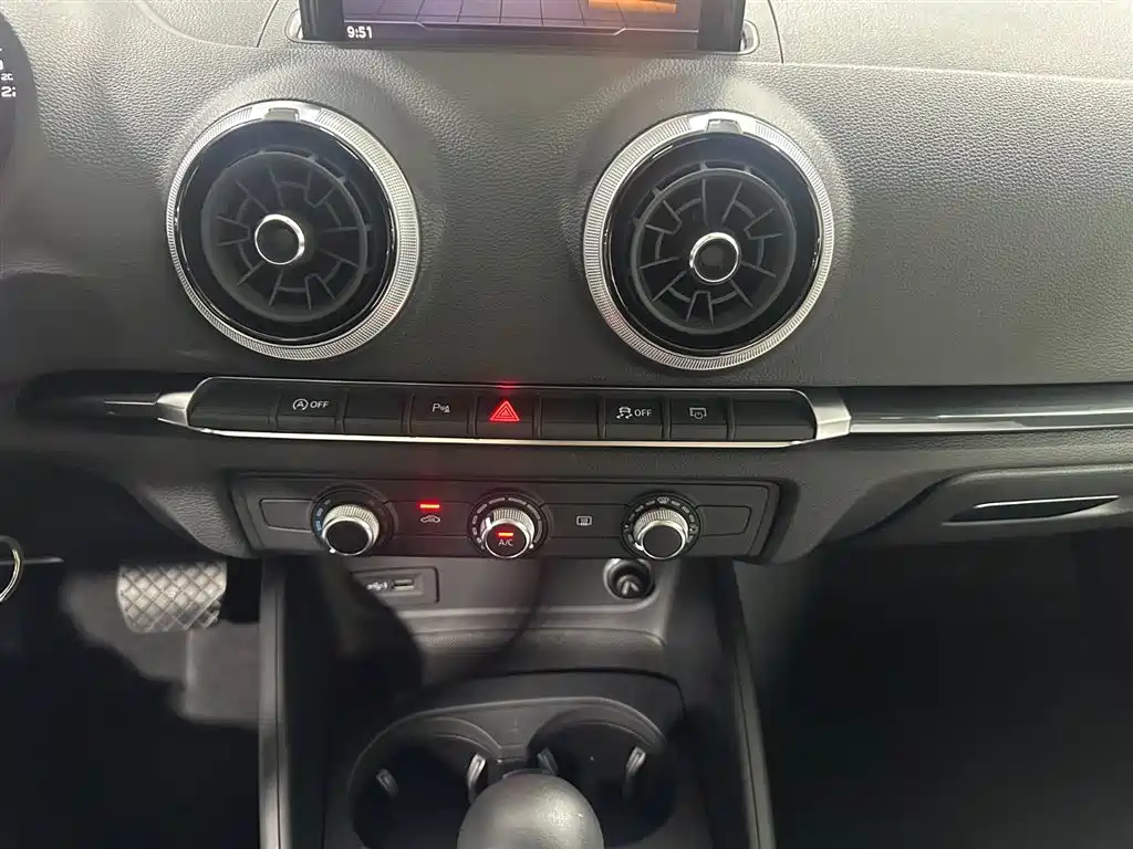 Audi A3, миниатюра 11