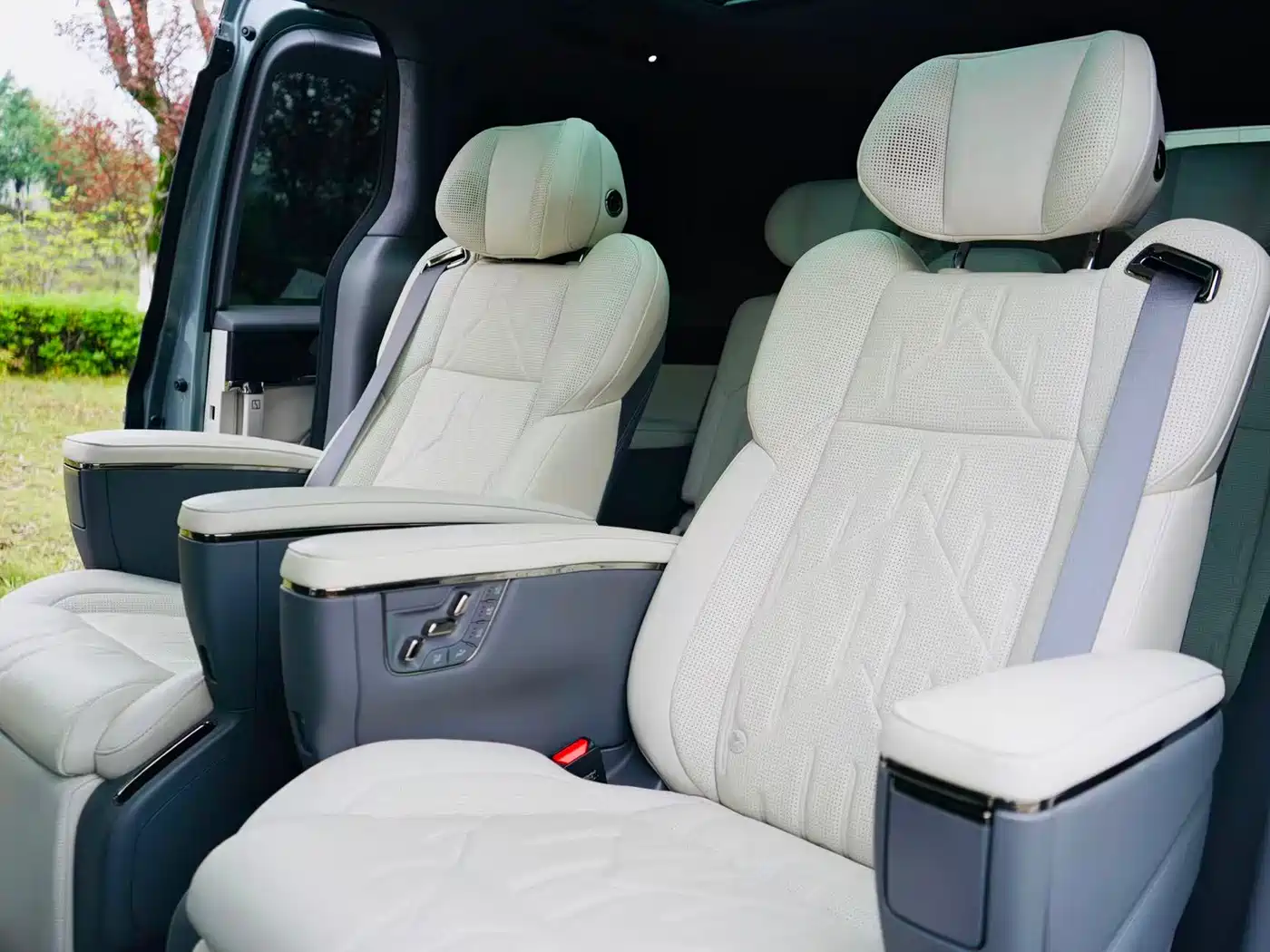 ZEEKR EXTREME KRYPTON 009