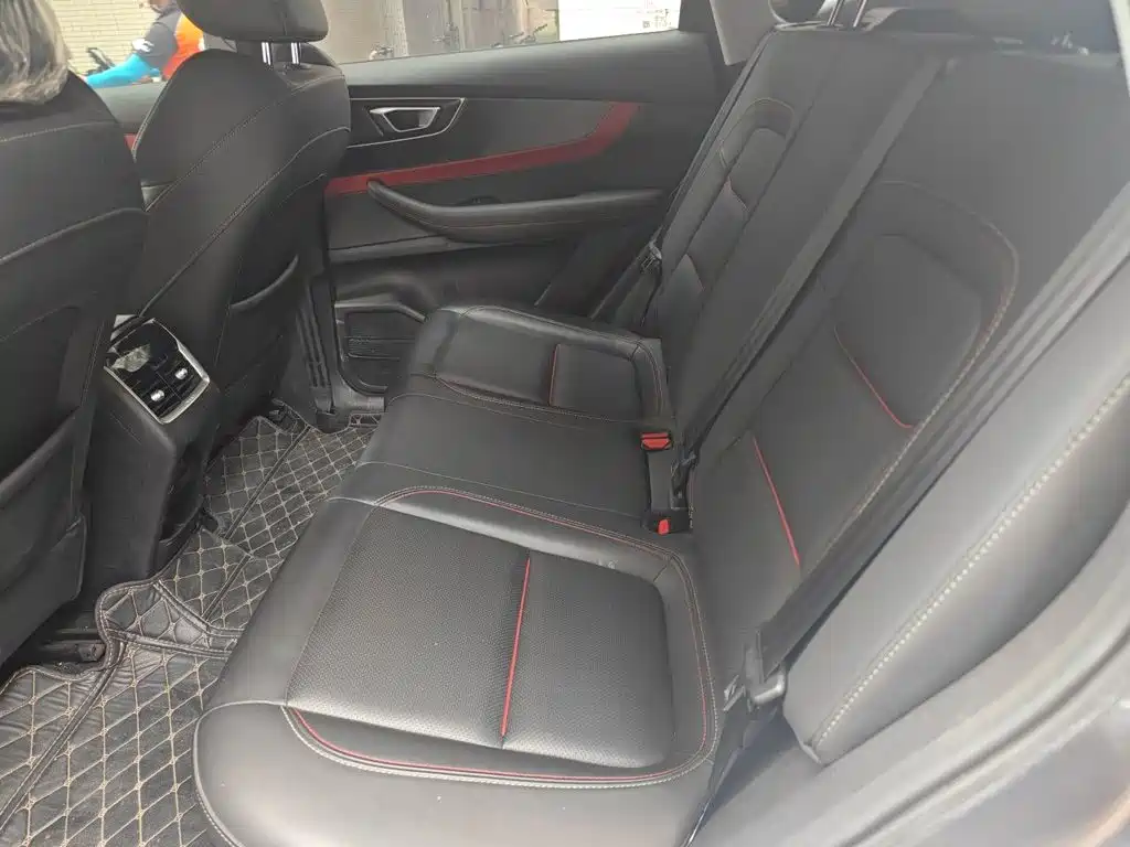 Chery Tiggo 7 2024 2023 Super Edition 1.5T CVT Super Guardian