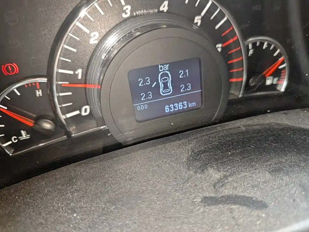Great Wall C50 2014 2013 1.5T Manual Elite
