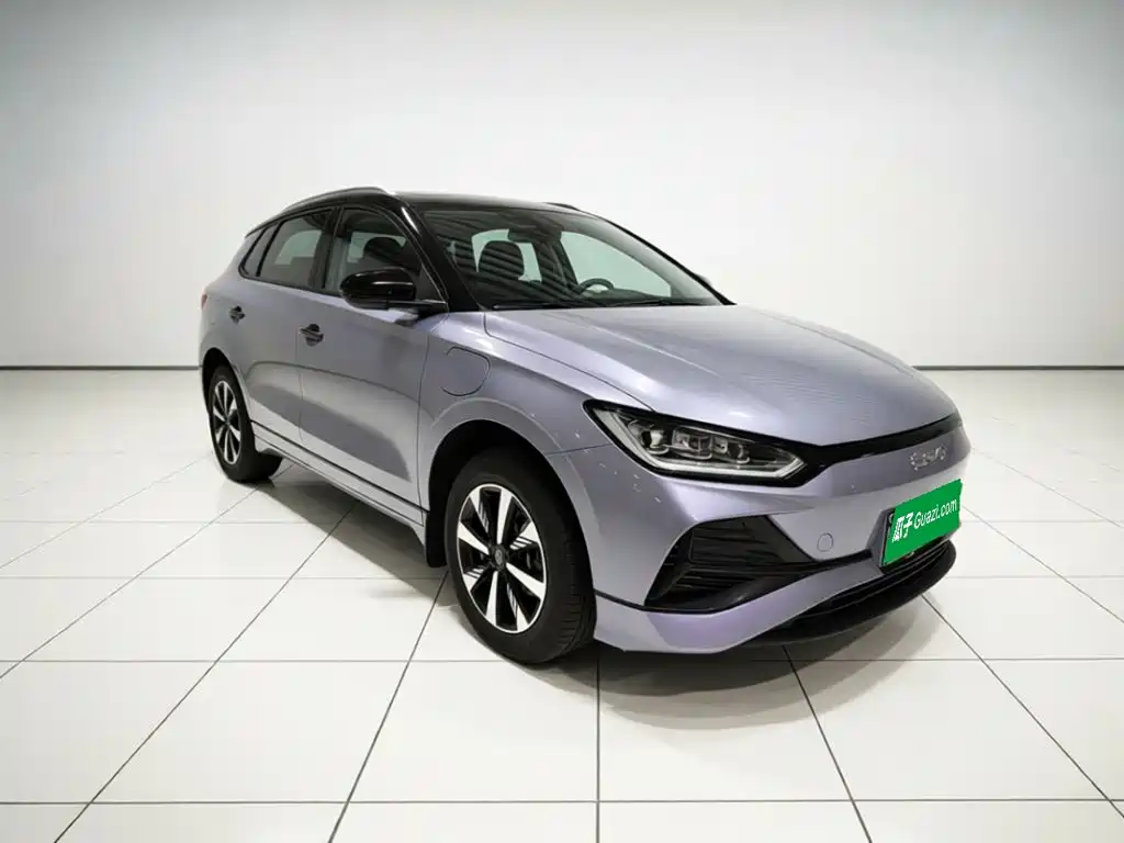 Фото 3 - BYD e2