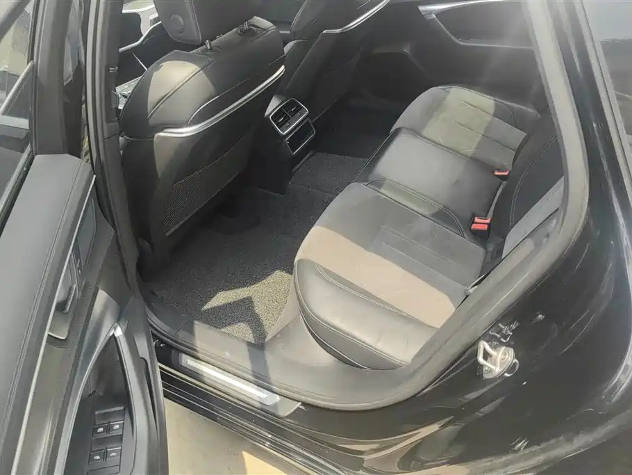 Audi A6L 2019 45 TFSI Premium Dynamic фото 11