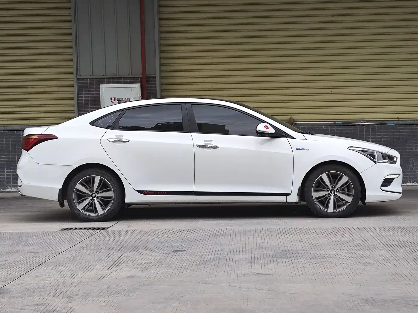 HYUNDAI NAME PICTURE