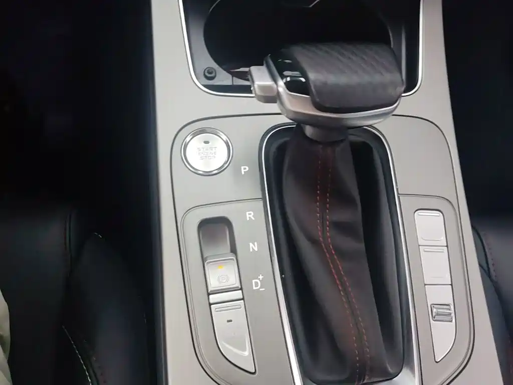 Changan Oshan X7 2021 2021 1.5T Automatic Premium