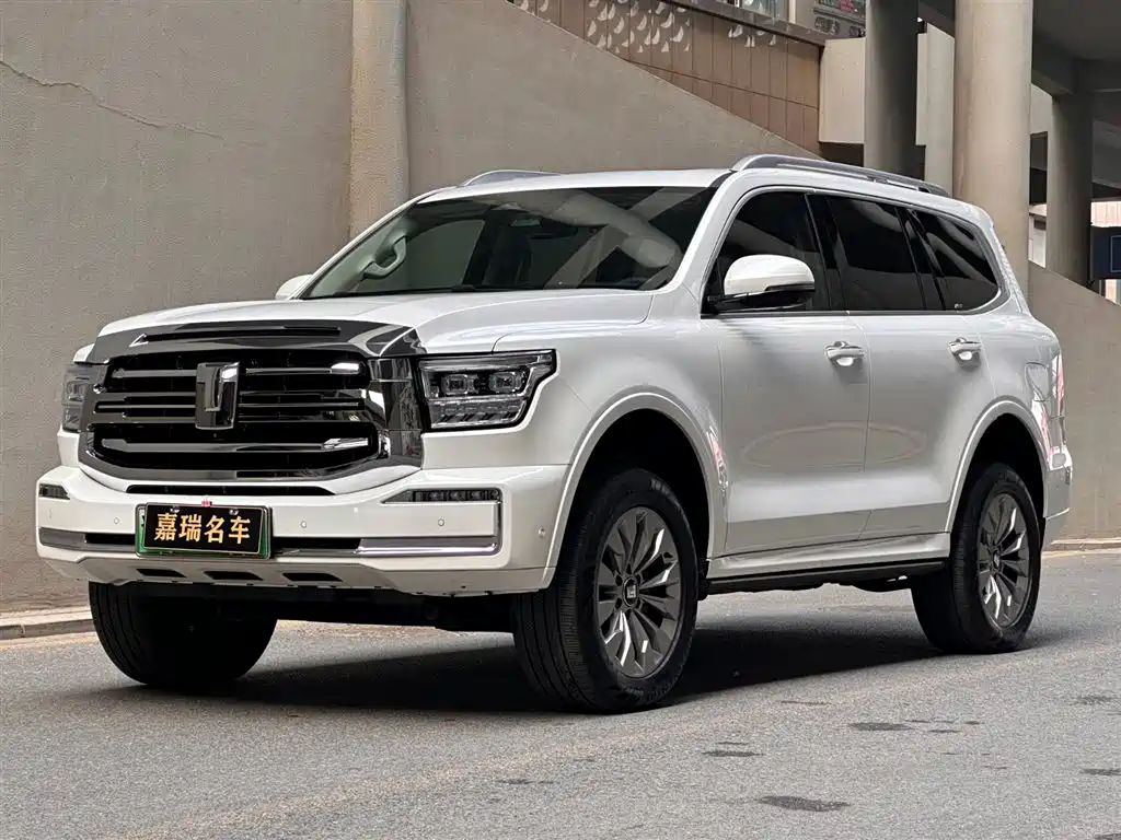 TANK TANK 500 NEW ENERGY