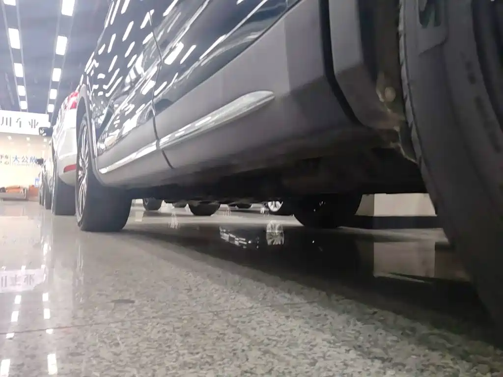 Changan Oshan X7 2021 2021 1.5T Automatic Premium