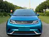 Фото 2 - BYD Dolphin