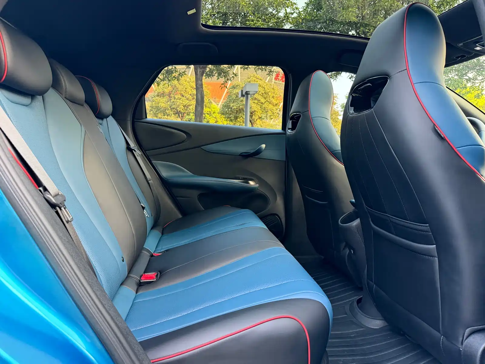 Фото 7 - BYD Dolphin