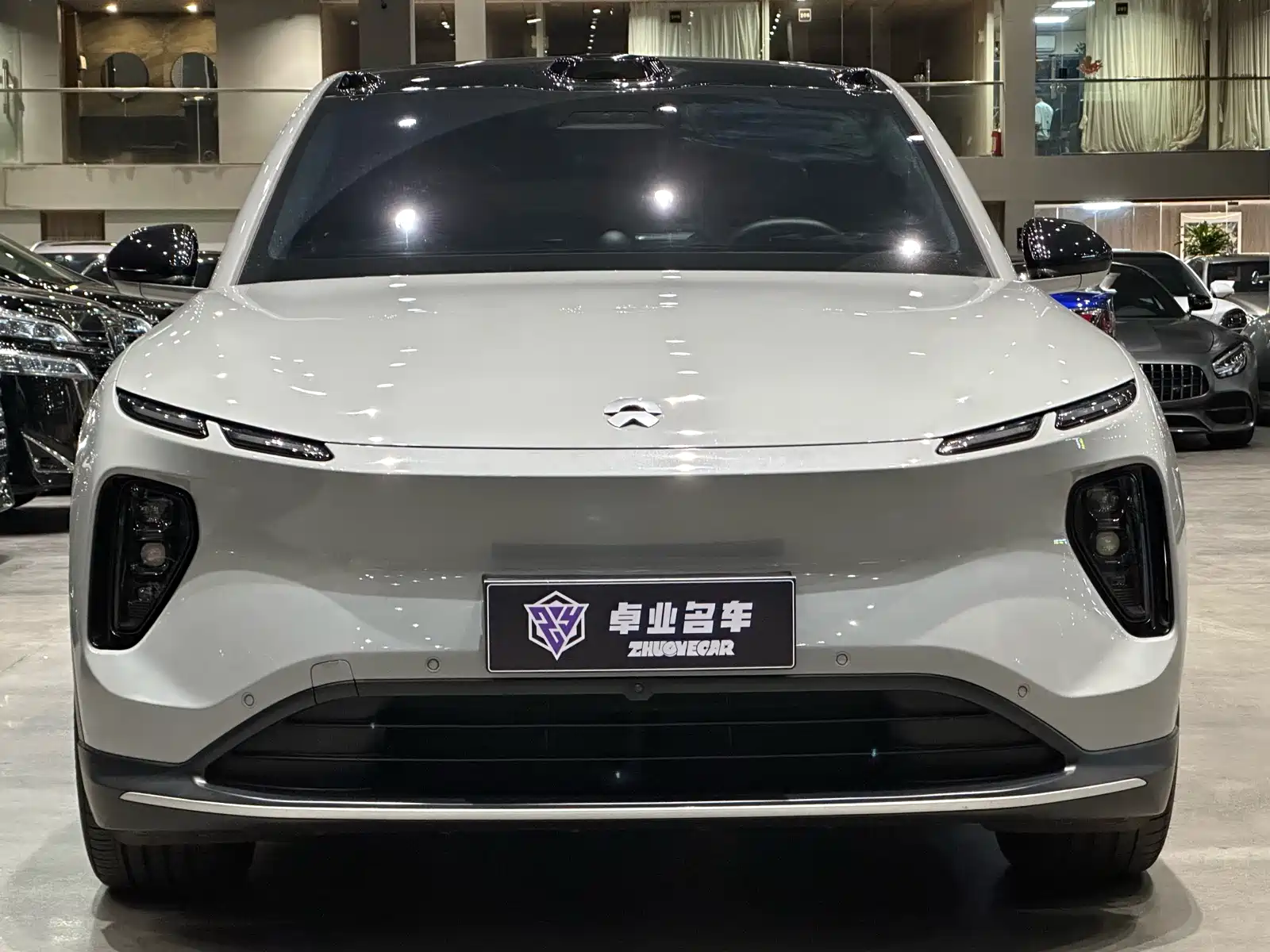 Photo 2 - NIO EC6