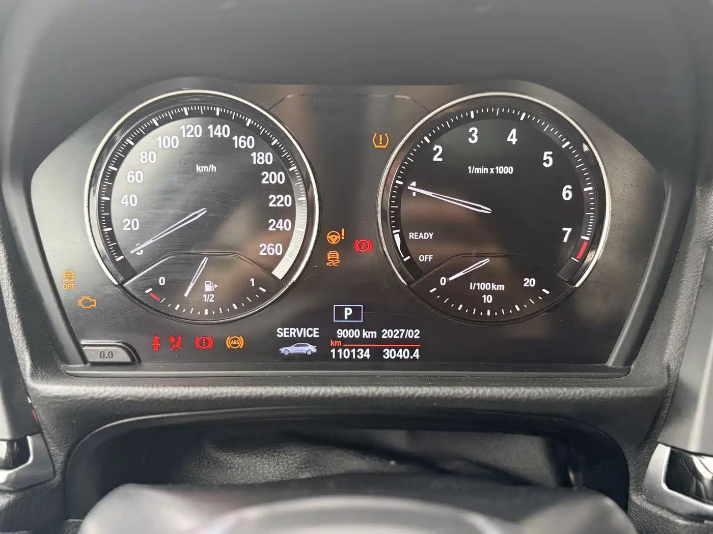 BMW 1 Series 2018 118i Sport Edition фото 24