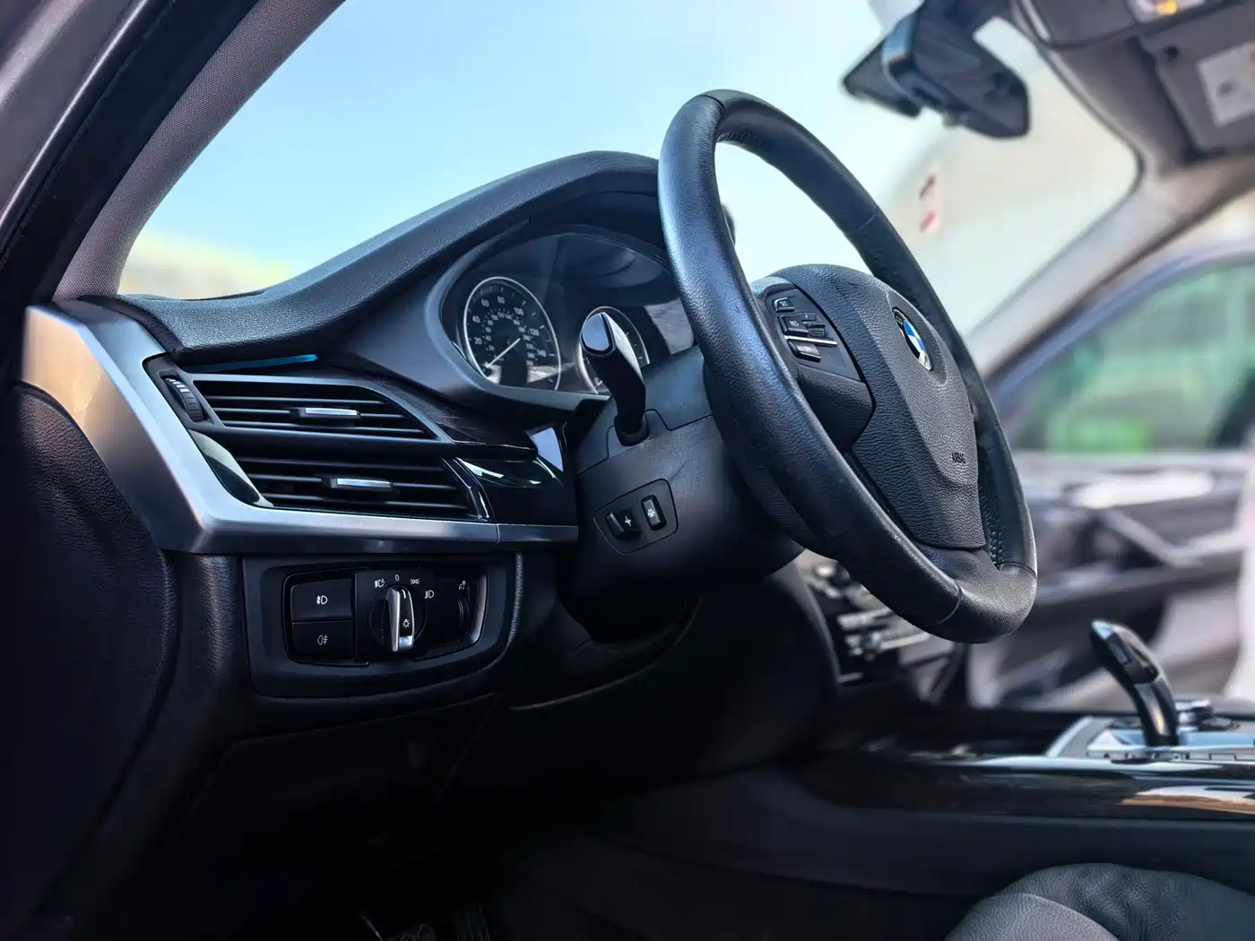 BMW X5 (Import) фото 19