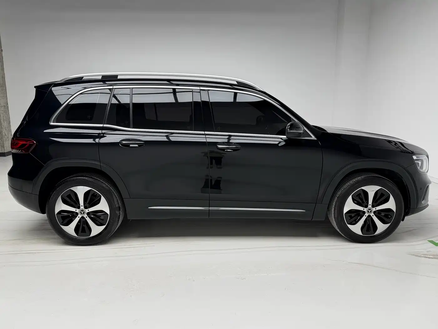Mercedes-Benz GLB 2023 GLB 220 Style фото 9