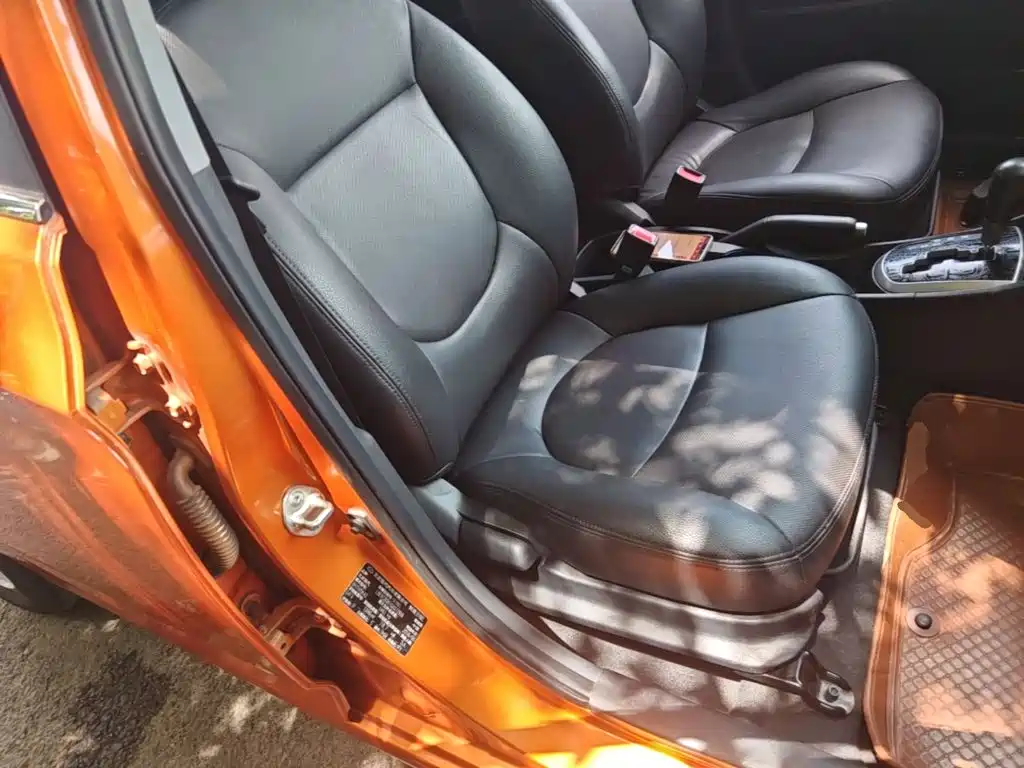 Hyundai Reina 2016 2014 Model 1.4L Automatic GLX