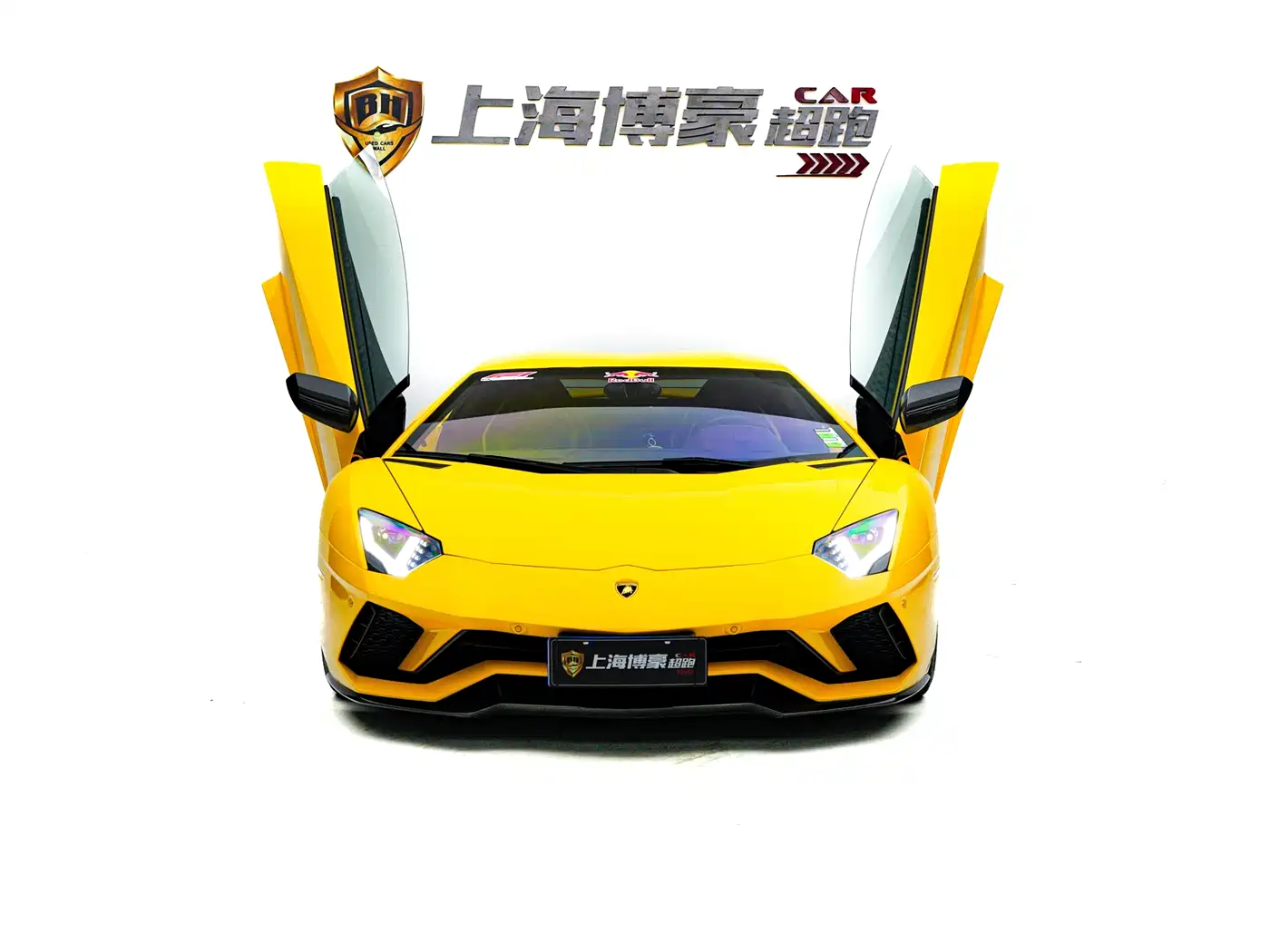 Lamborghini Aventador 2017 Aventador S фото 4