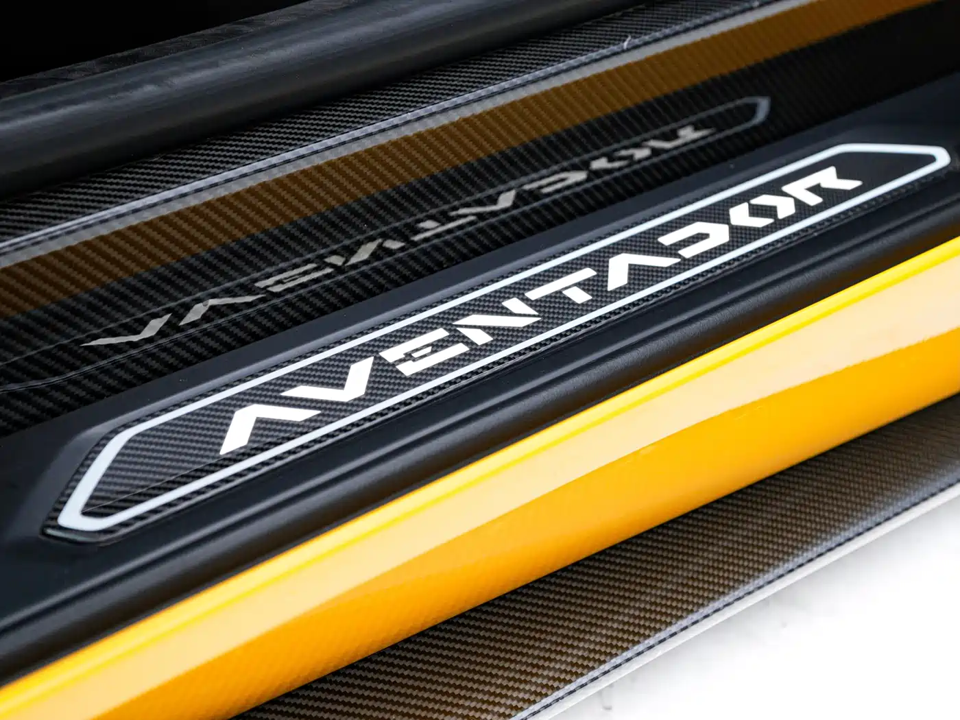 Lamborghini Aventador 2017 Aventador S фото 26