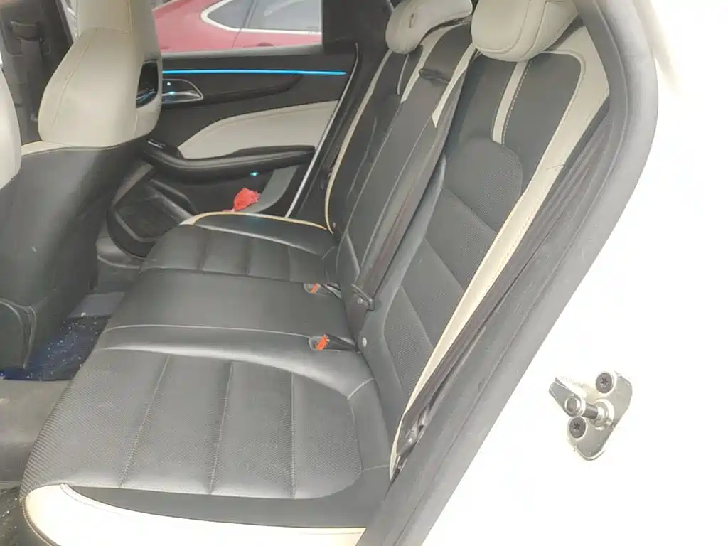 MG MG6 2022 2021 Pro 1.5T Auto Trophy Luxury Edition