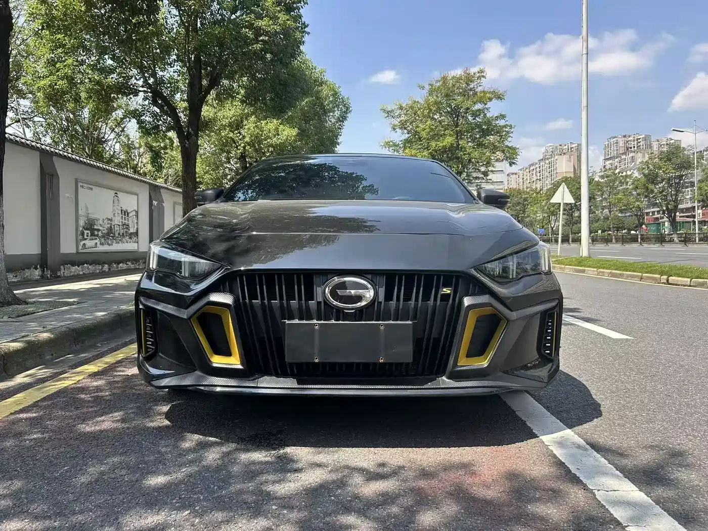 GAC Trumpchi Trumpchi Emkoo 2023 2023 270T DCT J15 Edition