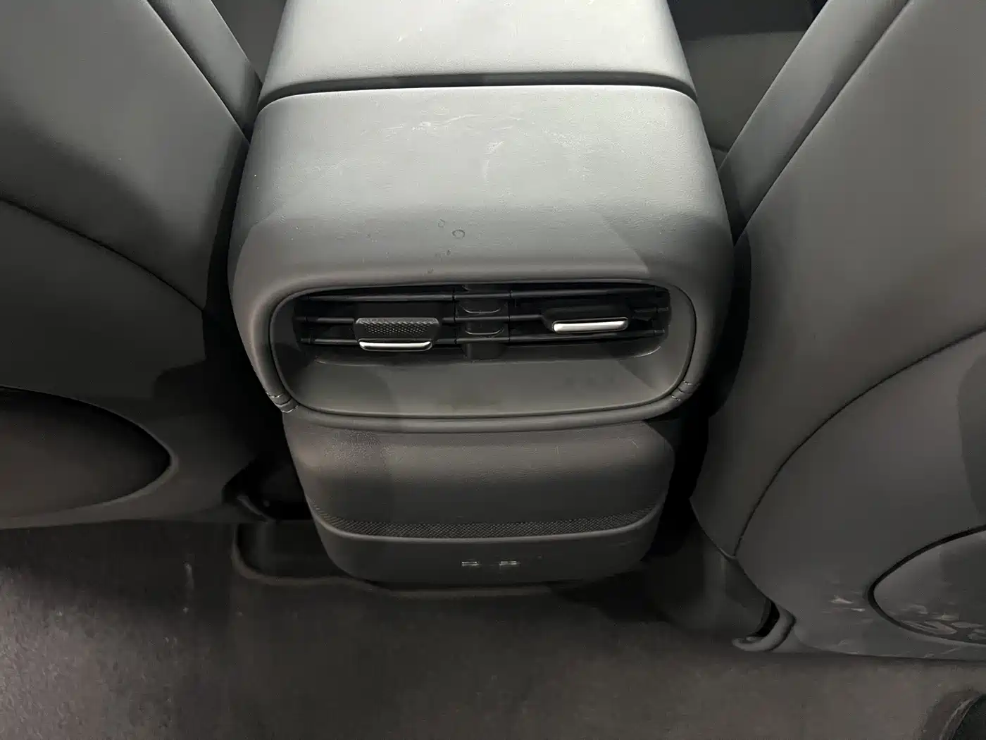 XPeng G6 2025 2025 625 Long Range Max Tech Edition