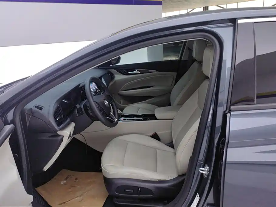 Buick Regal 2021 552T Elite фото 9