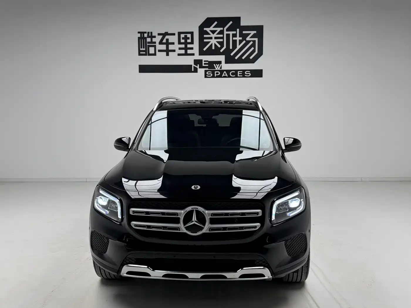 Mercedes-Benz GLB 2023 GLB 220 Style фото 2