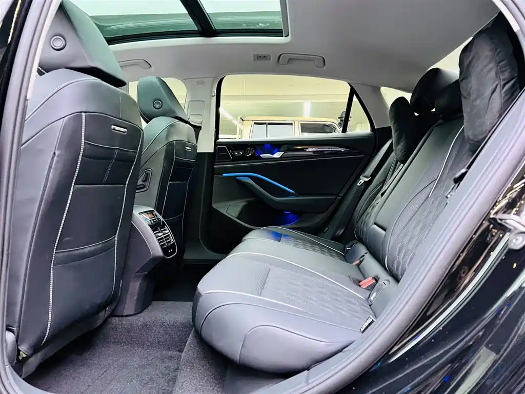 Volkswagen Magotan 2024 380TSI DSG Ultimate Edition фото 18