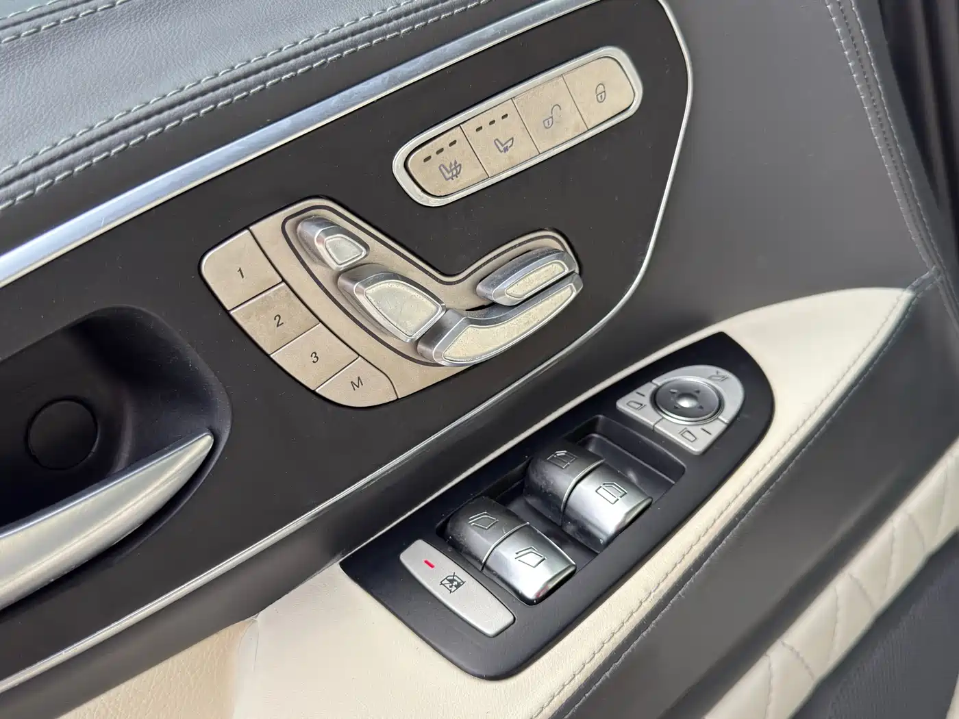 Mercedes-Benz Vito 2020 2.0T Business Edition (7-seater) фото 17