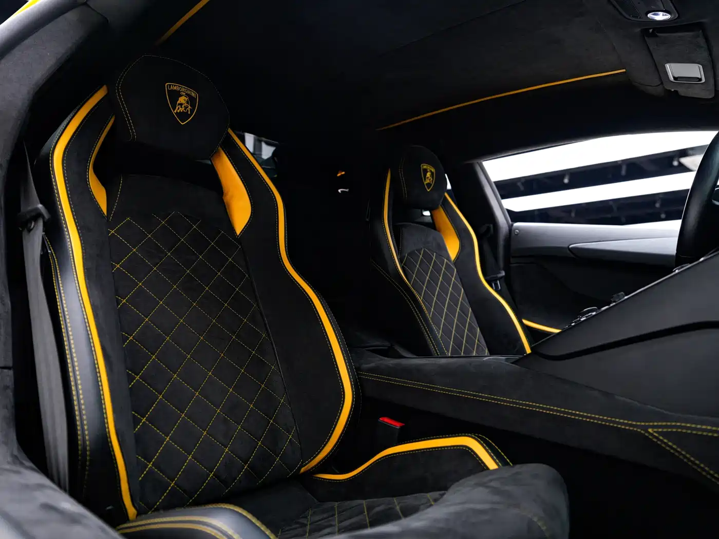 Lamborghini Aventador 2017 Aventador S фото 23