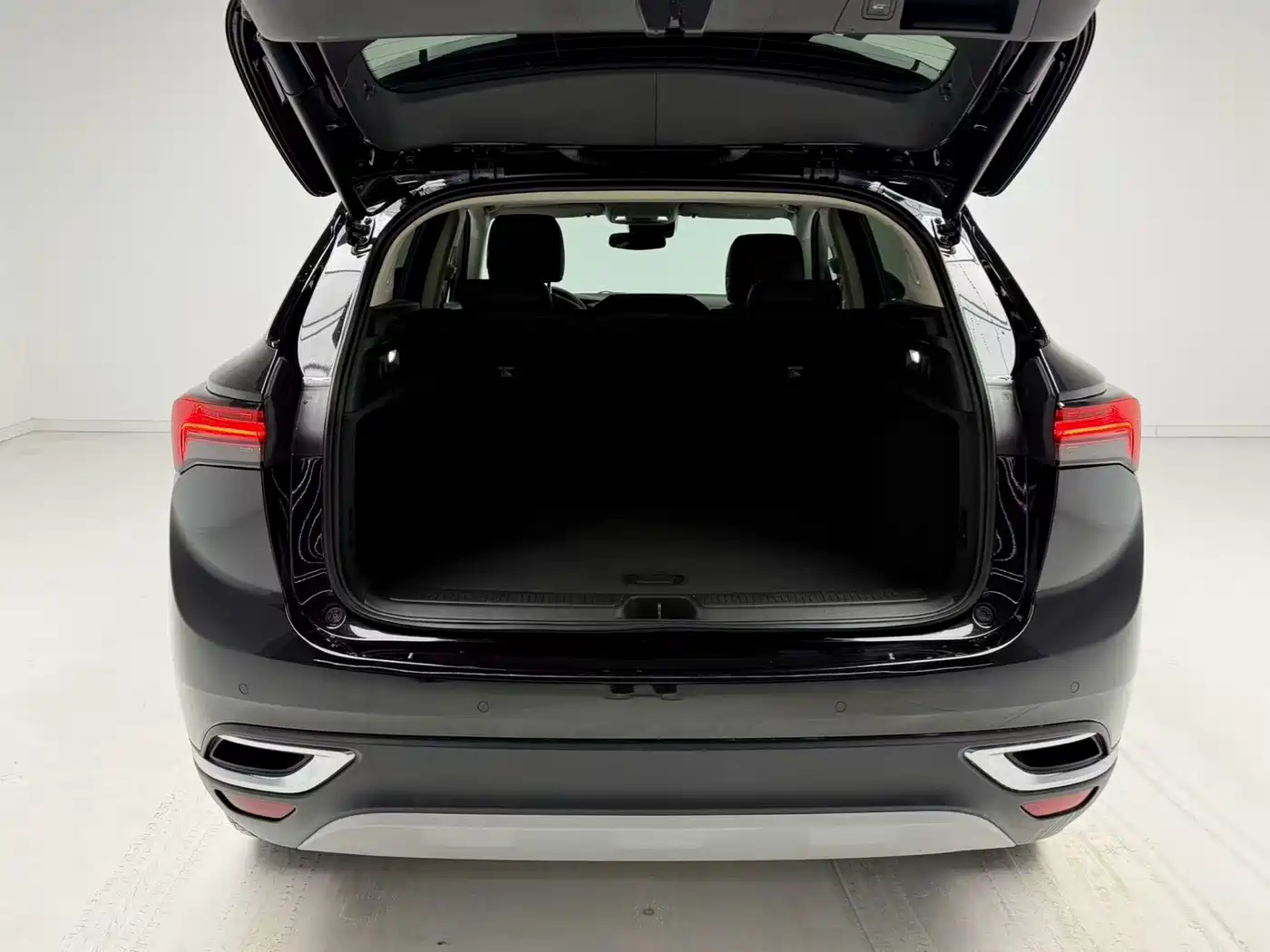 BUICK ANGKEWEI S
