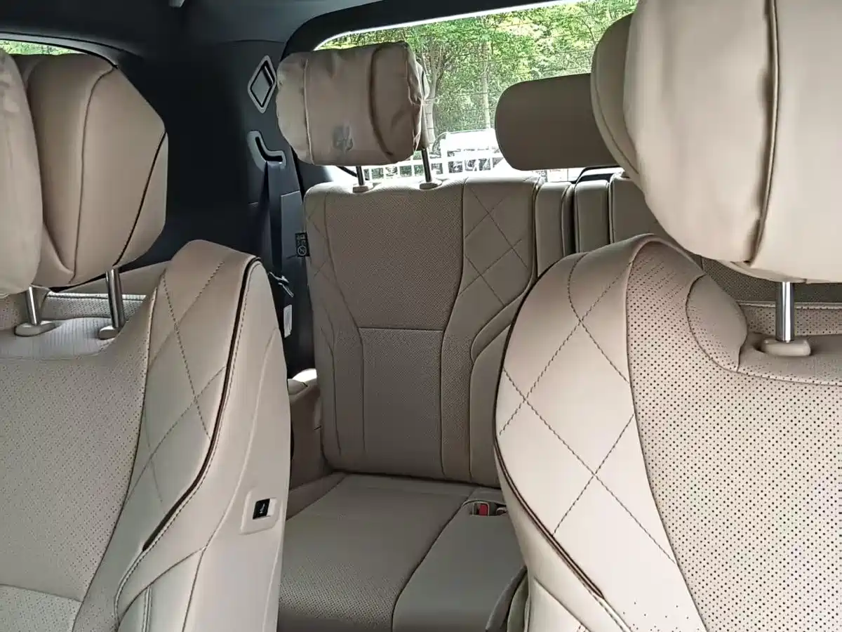 Toyota Alphard 2024 Hybrid 2.5L Prestige Edition фото 13