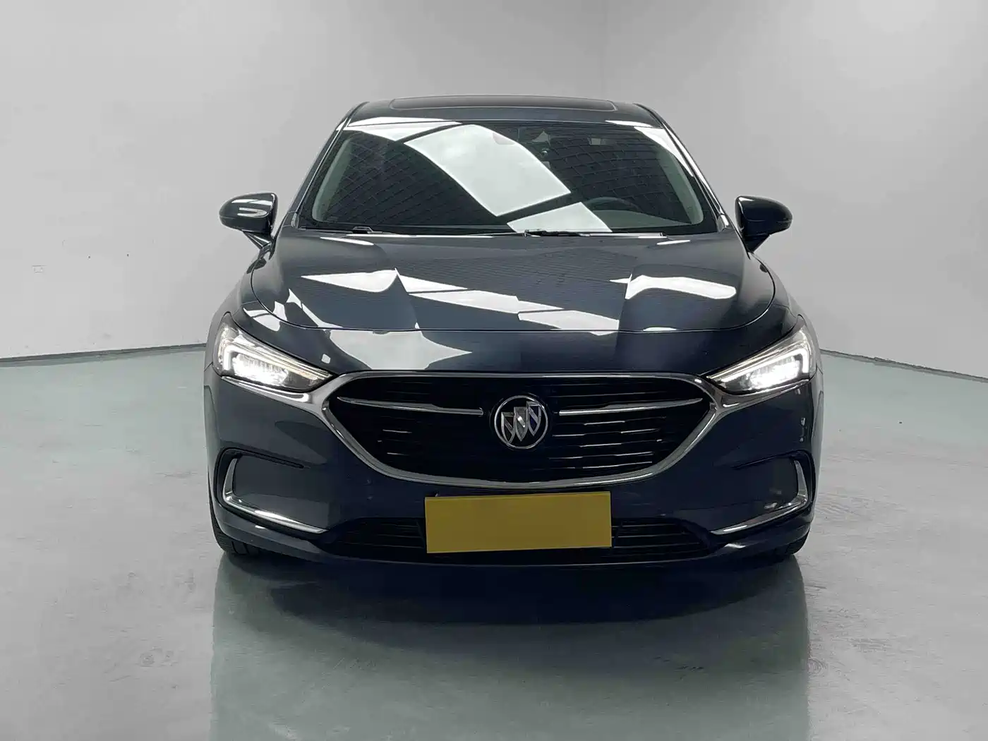Buick LaCrosse 2021 652T Luxury Edition фото 2