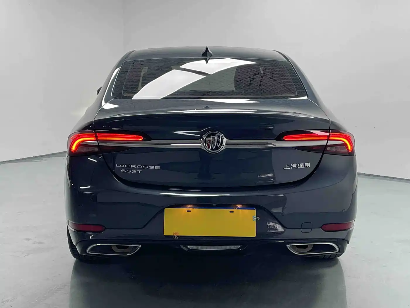 Buick LaCrosse 2021 652T Luxury Edition фото 8