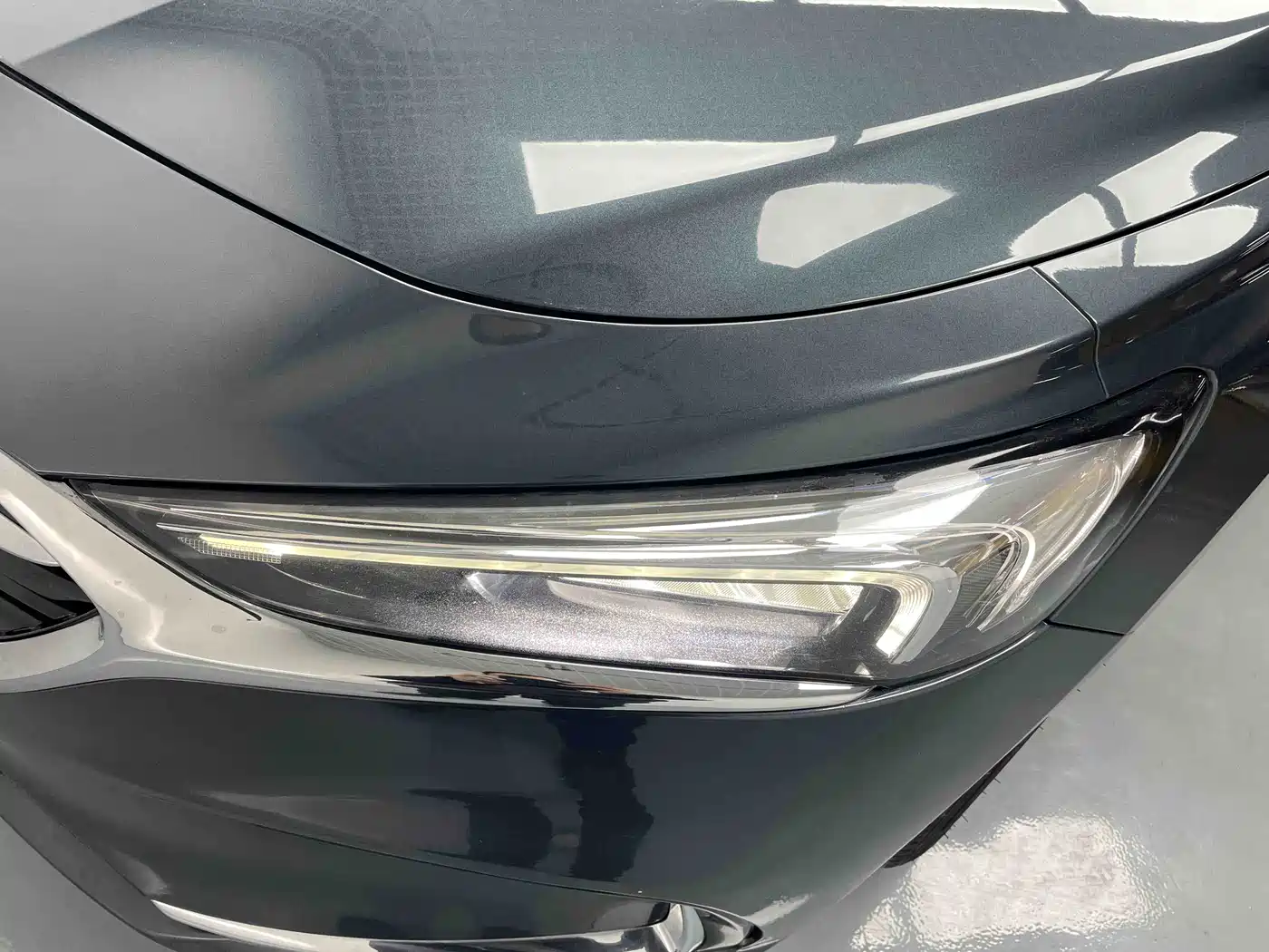 Buick LaCrosse 2021 652T Luxury Edition фото 17