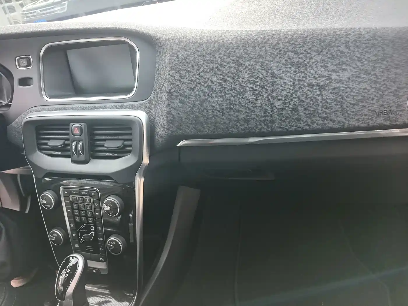 Volvo V40 2017 2017 T3 Inscription