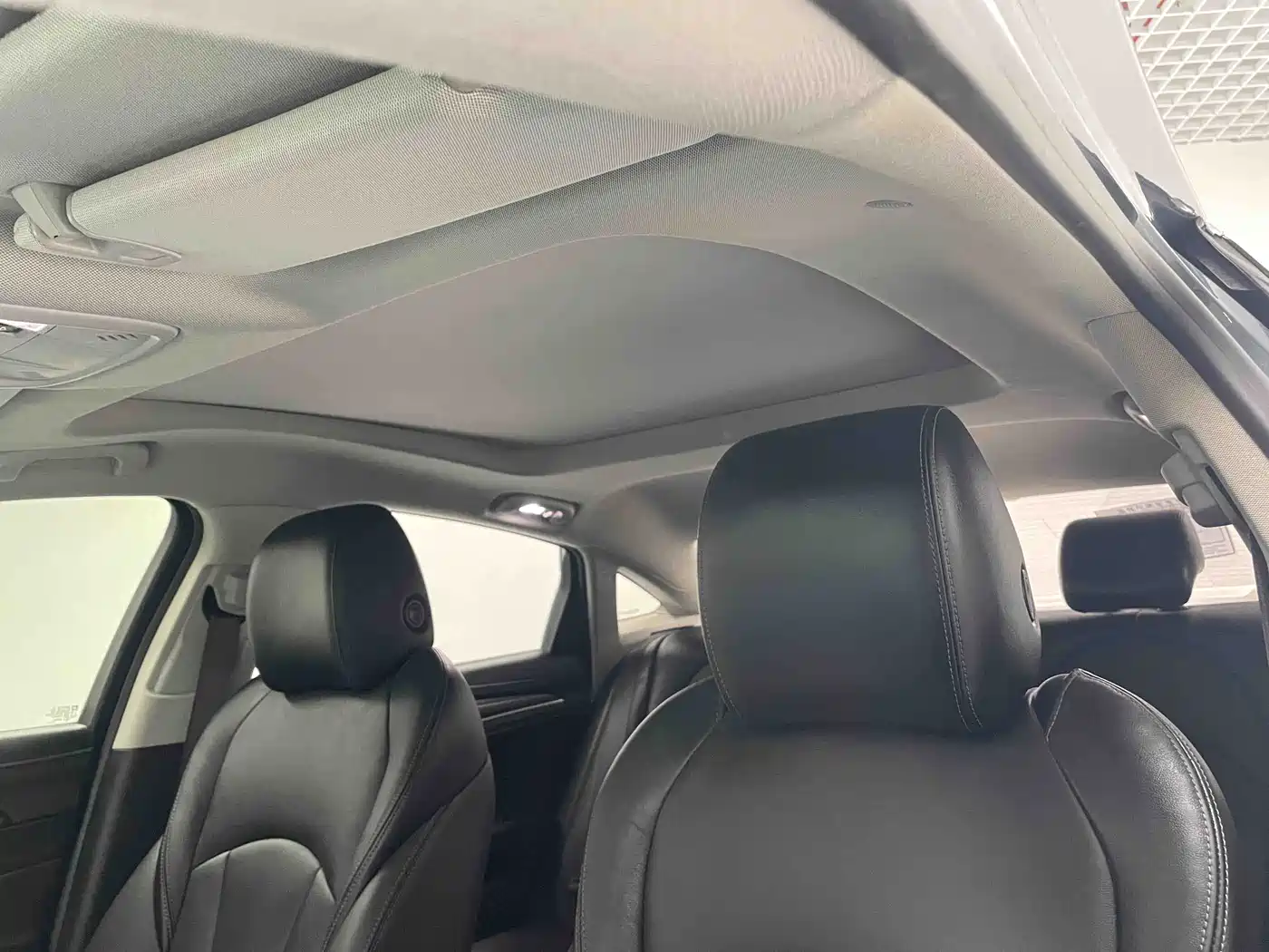 Buick LaCrosse 2021 652T Luxury Edition фото 11