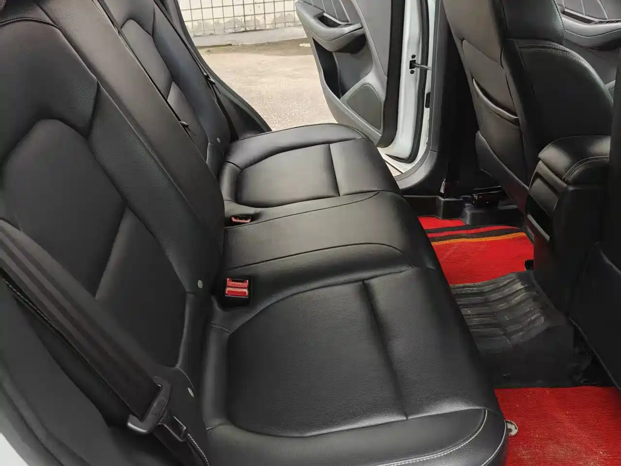 MG ZS 2018 2018 1.5L Automatic Elite China V