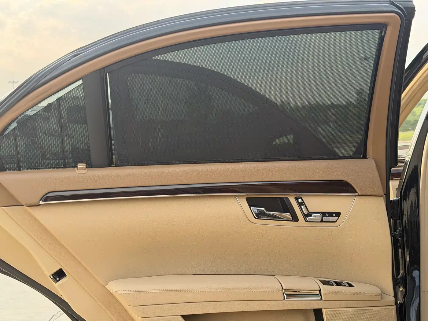 Mercedes-Benz S-Class 2012 S 300 L Business Grand Edition фото 30