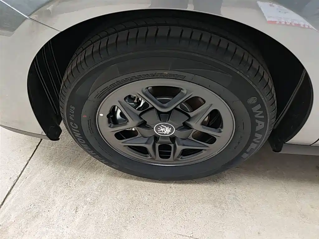 BYD Qin PLUS 2026 2026 DM-i Smart Edition 128KM Progressive