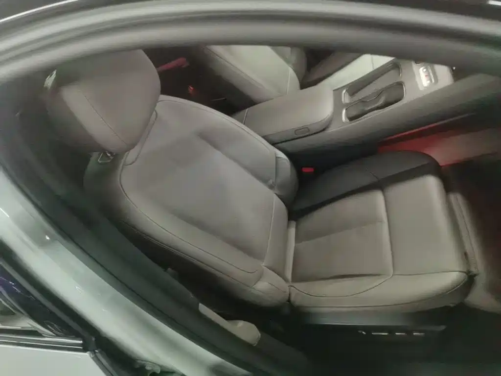 NIO ES7 2023 2022 75kWh