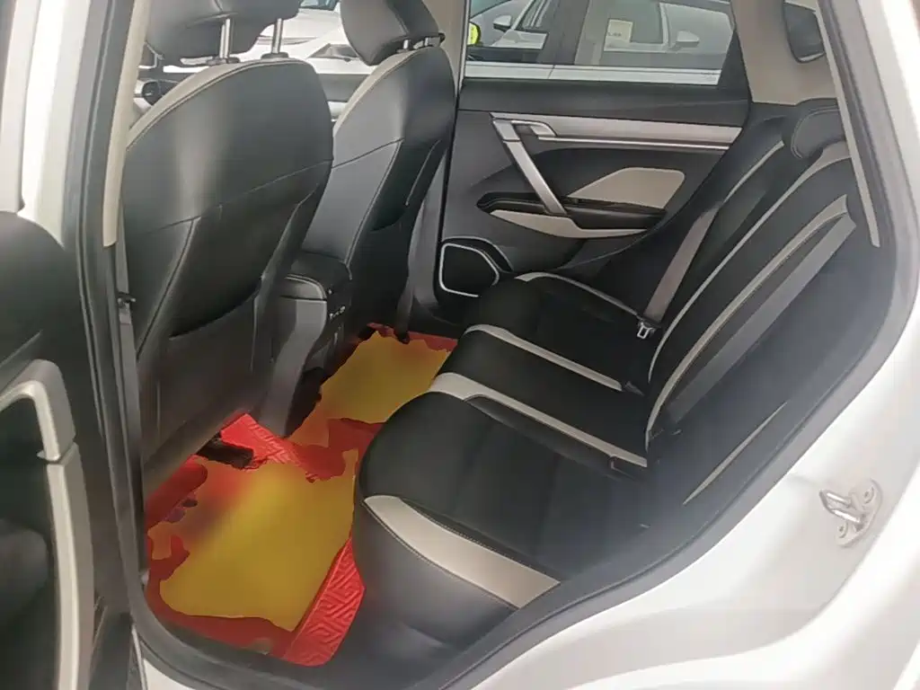 Geely Coolray 2020 2020 PRO 240T DCT Hunter