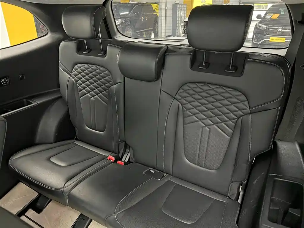 Hyundai Kustu 2021 380TGDi Smart Love Premium LUX Premium фото 15