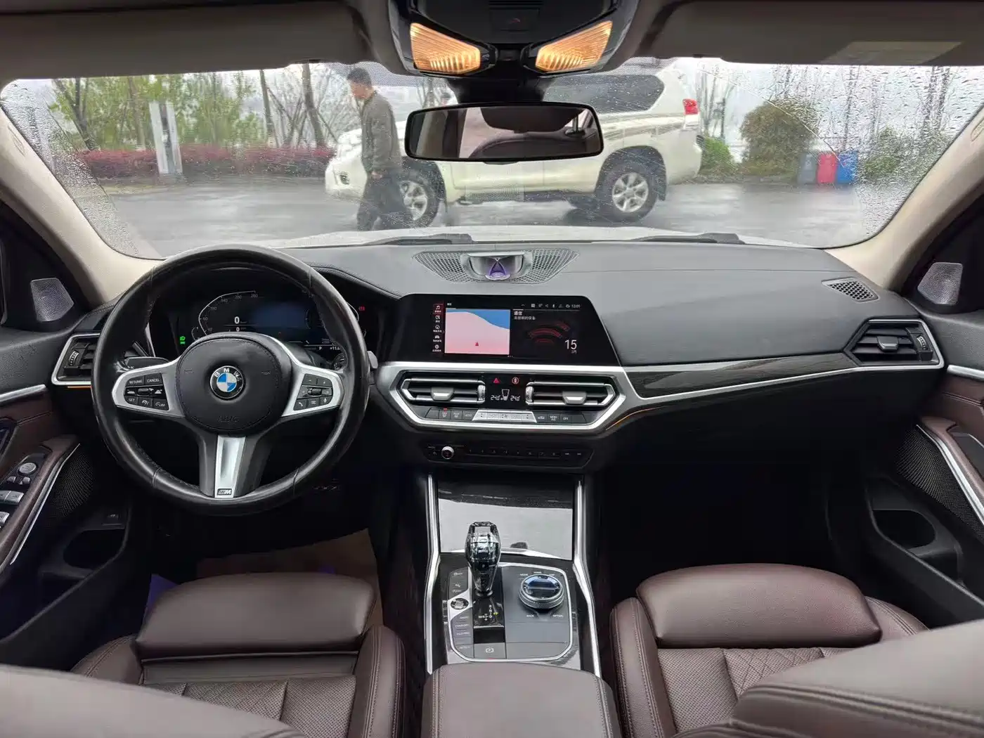 Фото 7 - BMW 3 Series